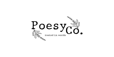 Poesy Co. logo